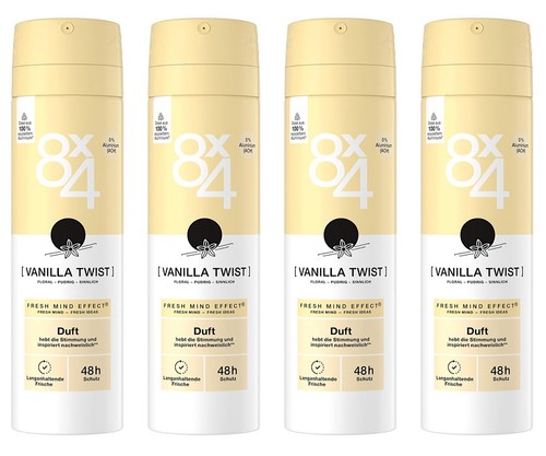 8x4 vanilla twist deo - twist,