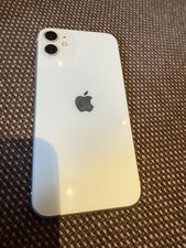 IPHONE 11 - 64GB - SILBER