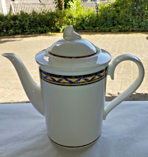 Pergamon kaffeekanne l - pergamon,