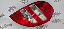 Original mercedes w169 - original,