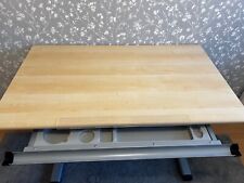 Höhenverstellbarer und