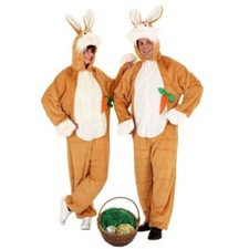 Hasen kostüm osterhase - kostüm,