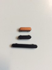 Samsung Galaxy Xcover 4s SM-G398F 3 Teilige Tasten Set