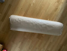 DIBAPUR Akustik Schaumstoff Matte 200x120x5cm Raum Dämmung Schallschutz