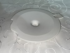 Krups Teatime Deckel in weiss