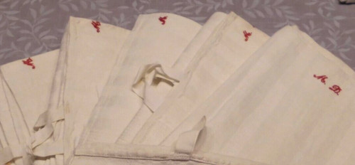 Vintage handtuch baumw - handtuch,
