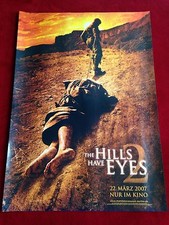 The Hills have Eyes 2 -