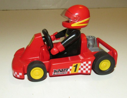 Playmobil 3251 gokart - 3251,