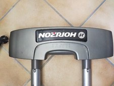 Crosstrainer Horizon Elite E5000