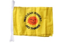 Fahnenkette Flaggenkette