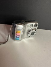 Nikon Coolpix E4100 Digitale