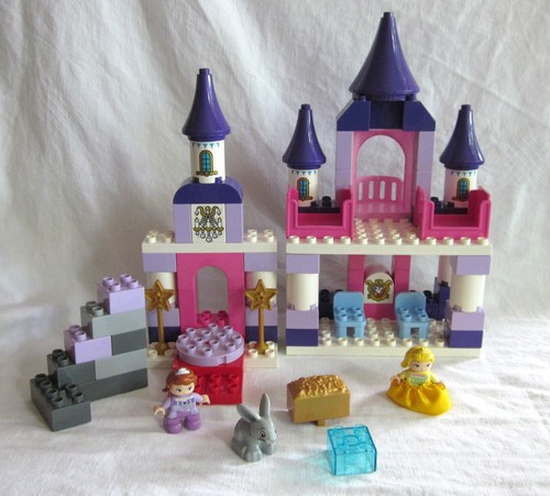 Lego duplo disney - lego,