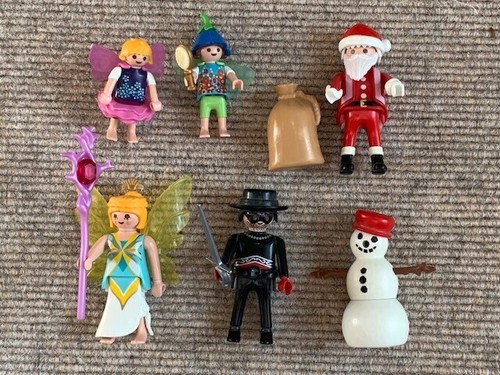 Playmobil figuren zum - figuren,