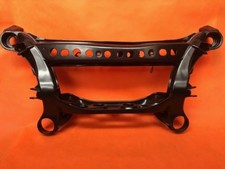 Original Mercedes Benz W210 S210  Achsträger Hinterachsträger A2103507400