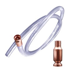 ø10 schüttelpumpe - Ø10,0, mm
