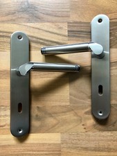 Zimmertür Türbeschlag