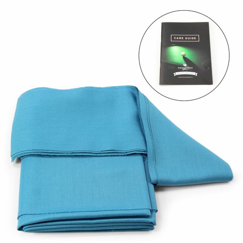 Hainsworth elite pro - hainsworth, bett