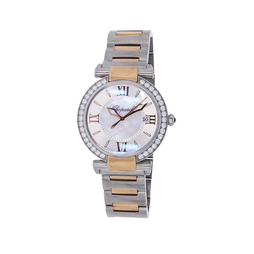 Chopard damenuhr - chopard,