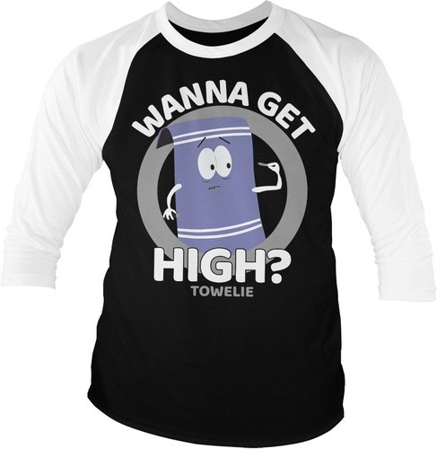 South park towelie wanna - south,