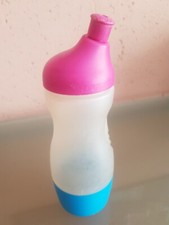 Tupperware kleiner Sportfreund