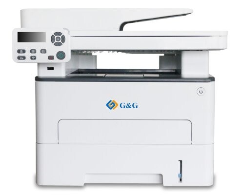 M4100dw schwarzweiß - g&g,