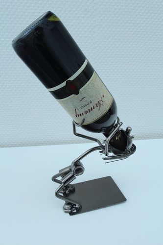 Schraubenfiguren metall - schraubenfiguren,