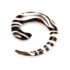 Kunststoff Dehnungsspirale