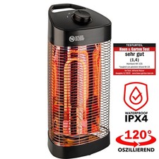Heizstrahler Terrasse Outdoor