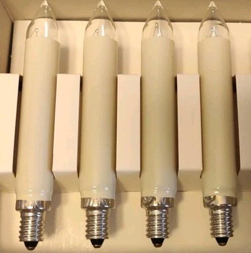 Ersatz birne lichterkette - 4,