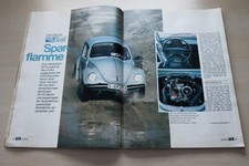 Auto Motor Sport AMS 24/1973