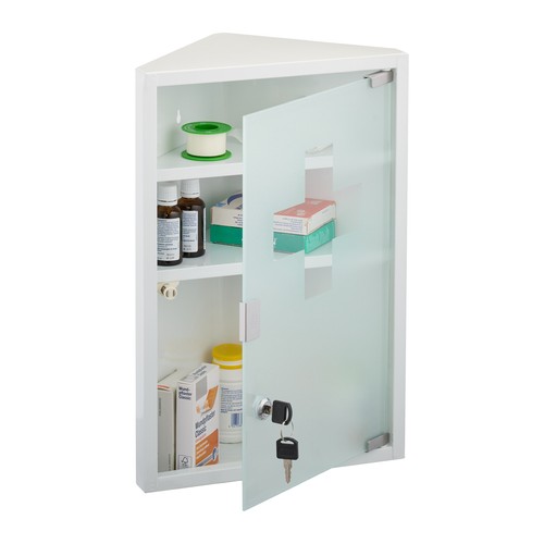Medizinschrank