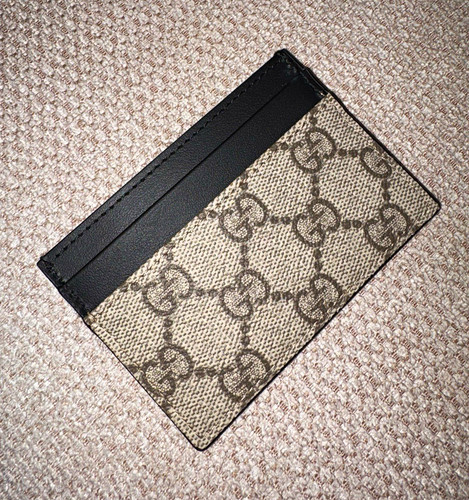 Gucci herren geldbeutel - gucci,