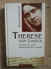 Waltraud Herbstrith: Therese