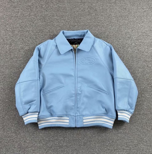 Corteiz skydive lederjacke - corteiz, –