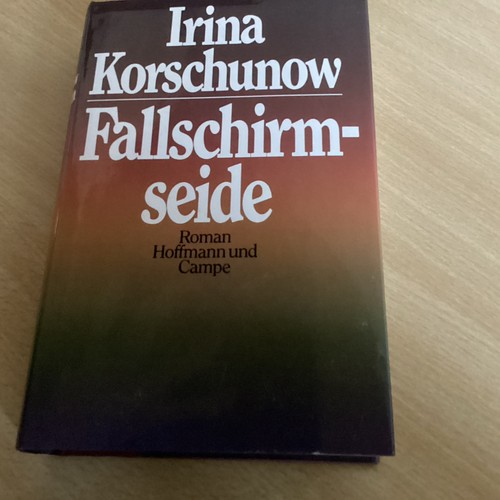 Irina korschunow - irina,