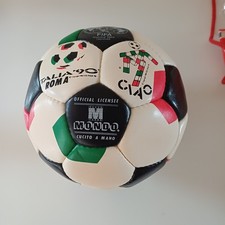 WM Ball Mondo Original Mit