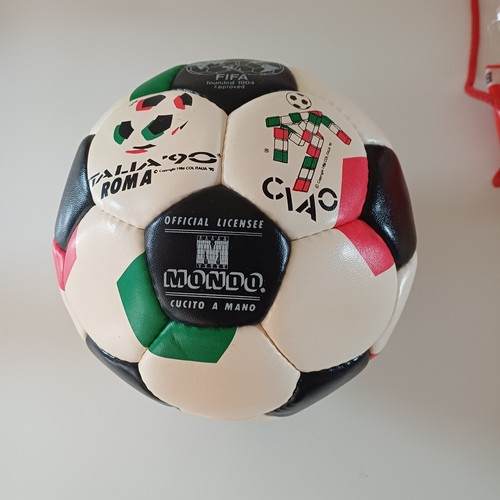 Ball mondo original mit - wm,