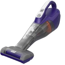 Black + Decker DVB315JP Akku-Handstaubsauger vacuum cleaner mit Wandhalterung