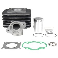 Zylinder Kit 50ccm 39mm 2T AC