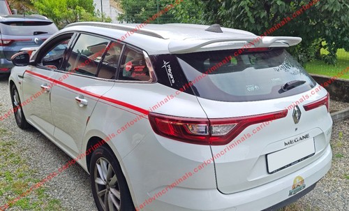 Renault megane grandtour - renault,
