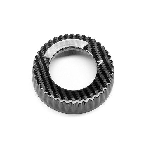 Abs carbon mittelkonsole - abs,