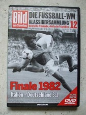 WM Klassikersammlung DVD Nr