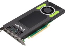 NVIDIA Quadro M4000 8GB GDDR5 Grafikkarte