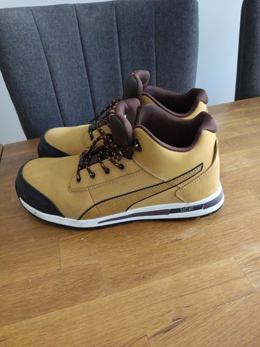 Puma safety dash - puma,