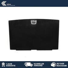 Original Kofferraumboden