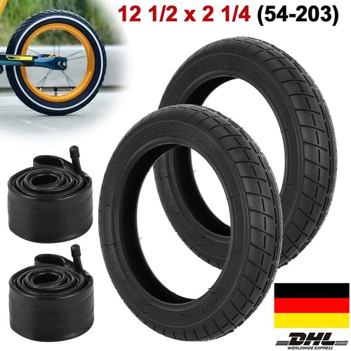 Reifen schlauch 12 - 2x, 2x