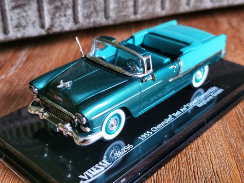 Vitesse chevrolet bel - vitesse,