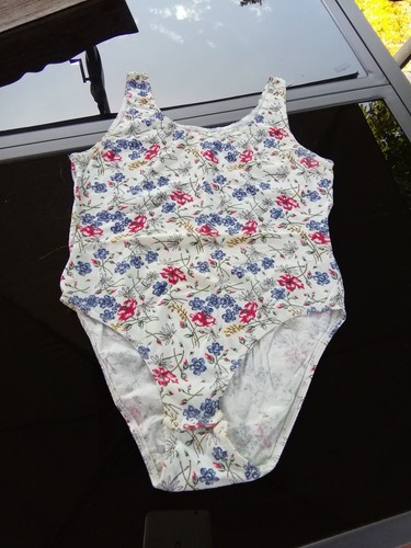 Lingerie blumen träger - c&a,