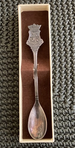 Souvenir löffel mit dem - souvenir-löffel,