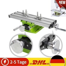 Kreuztisch Frästisch